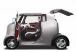 Toyota Hi-CT Concept 2007 года